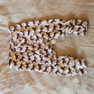 Kate Quinn Bamboo Panda Pants